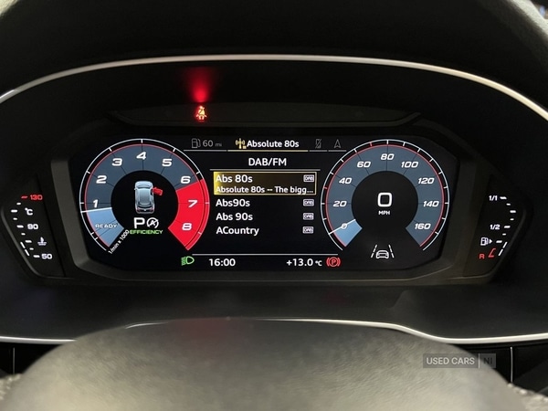 Used Audi Q3 2019 for sale - 76500443: Photo 35