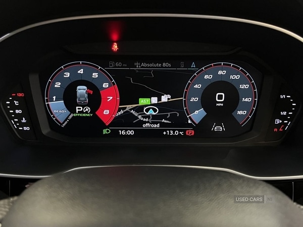 Used Audi Q3 2019 for sale - 76500443: Photo 36