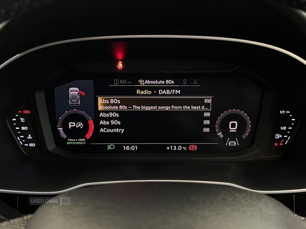 Used Audi Q3 2019 for sale - 76500443: Photo 37