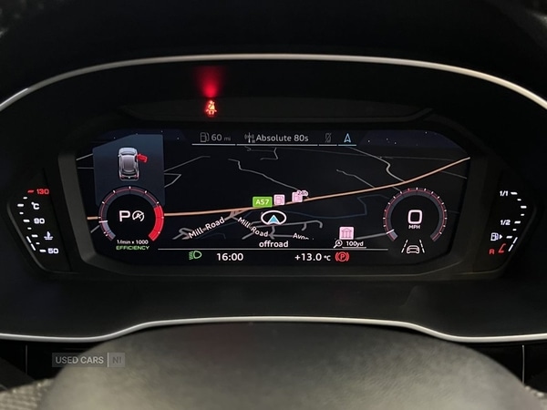 Used Audi Q3 2019 for sale - 76500443: Photo 38