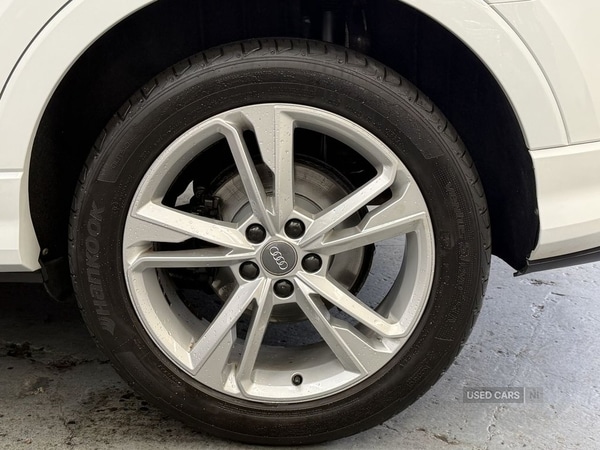 Used Audi Q3 2019 for sale - 76500443: Photo 6