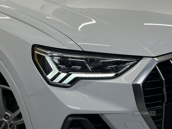 Used Audi Q3 2019 for sale - 76500443: Photo 7