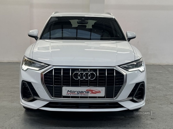 Used Audi Q3 2019 for sale - 76500443: Photo 8
