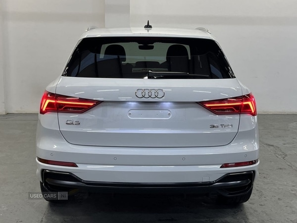 Used Audi Q3 2019 for sale - 76500443: Photo 9