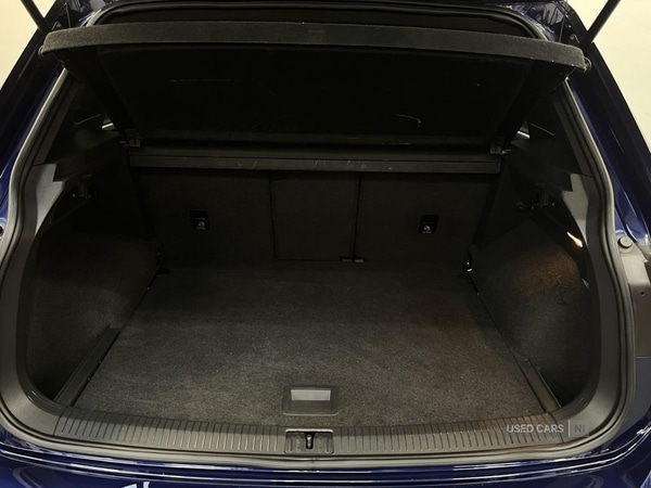 Used Volkswagen Tiguan 2017 for sale - 76095489: Photo 13