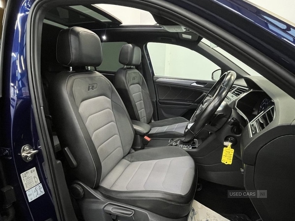 Used Volkswagen Tiguan 2017 for sale - 76095489: Photo 17