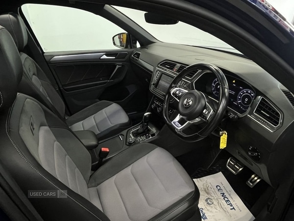 Used Volkswagen Tiguan 2017 for sale - 76095489: Photo 18