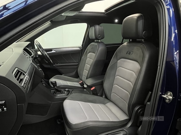 Used Volkswagen Tiguan 2017 for sale - 76095489: Photo 22