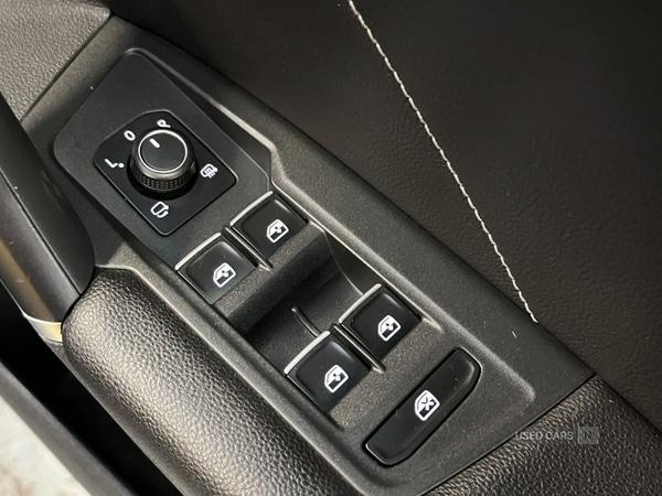 Used Volkswagen Tiguan 2017 for sale - 76095489: Photo 27