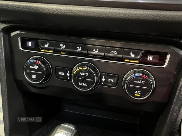 Used Volkswagen Tiguan 2017 for sale - 76095489: Photo 30