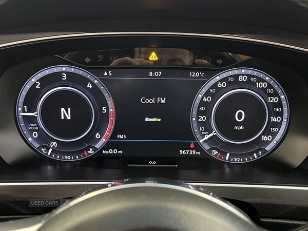 Used Volkswagen Tiguan 2017 for sale - 76095489: Photo 32