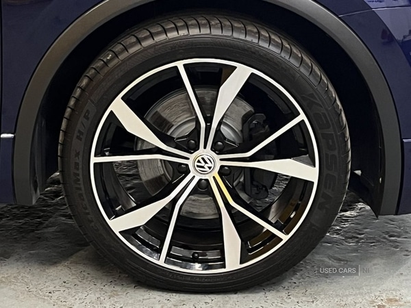 Used Volkswagen Tiguan 2017 for sale - 76095489: Photo 7