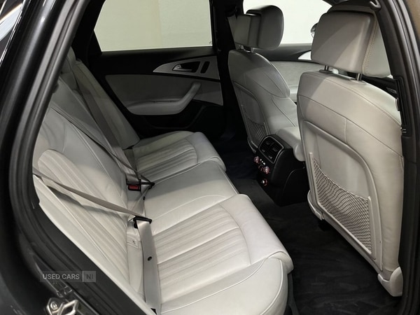 Used Audi A6 2016 for sale - 74811448: Photo 13