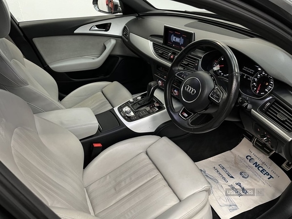 Used Audi A6 2016 for sale - 74811448: Photo 14
