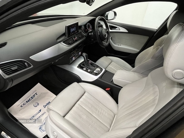 Used Audi A6 2016 for sale - 74811448: Photo 19
