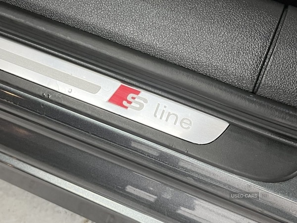 Used Audi A6 2016 for sale - 74811448: Photo 20