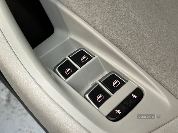 Used Audi A6 2016 for sale - 74811448: Photo 22