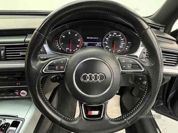 Used Audi A6 2016 for sale - 74811448: Photo 27