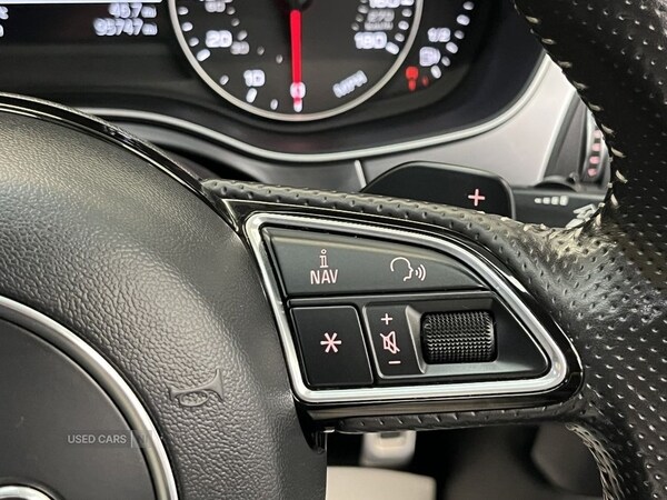 Used Audi A6 2016 for sale - 74811448: Photo 28