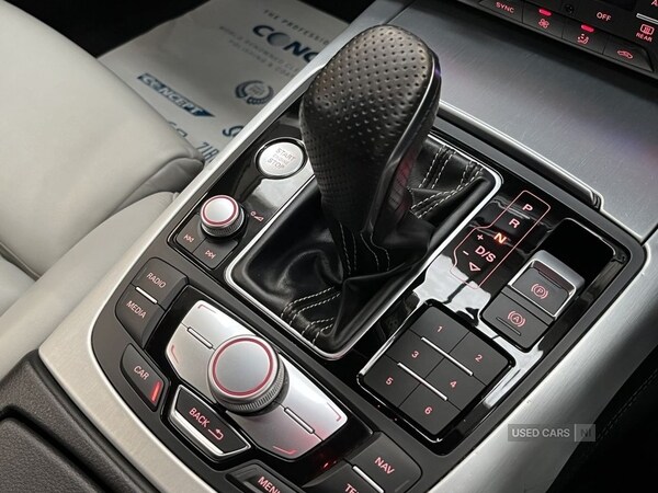 Used Audi A6 2016 for sale - 74811448: Photo 29