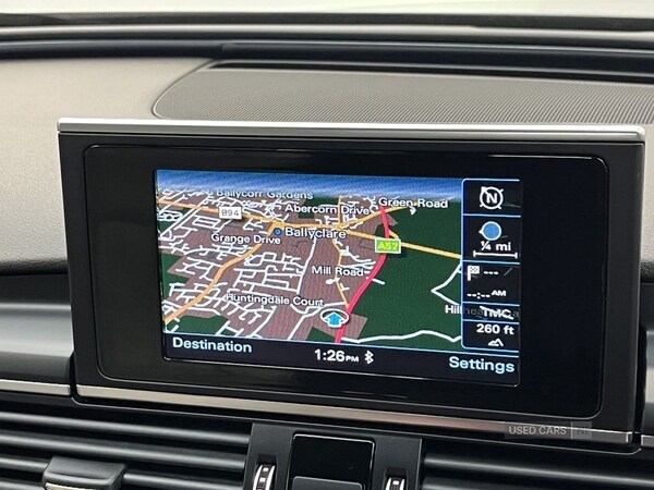 Used Audi A6 2016 for sale - 74811448: Photo 31