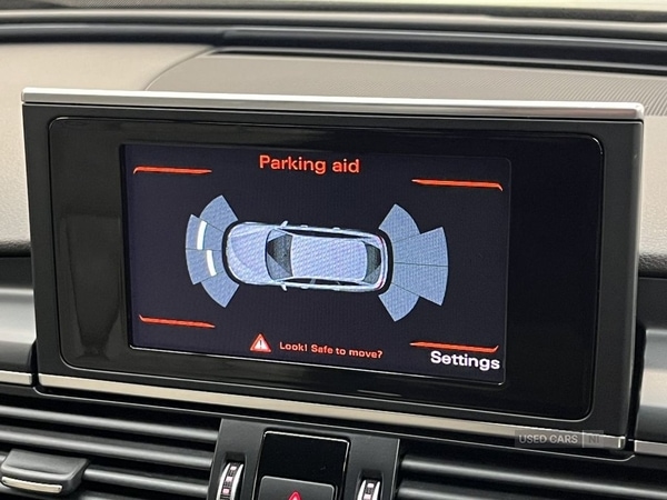 Used Audi A6 2016 for sale - 74811448: Photo 32