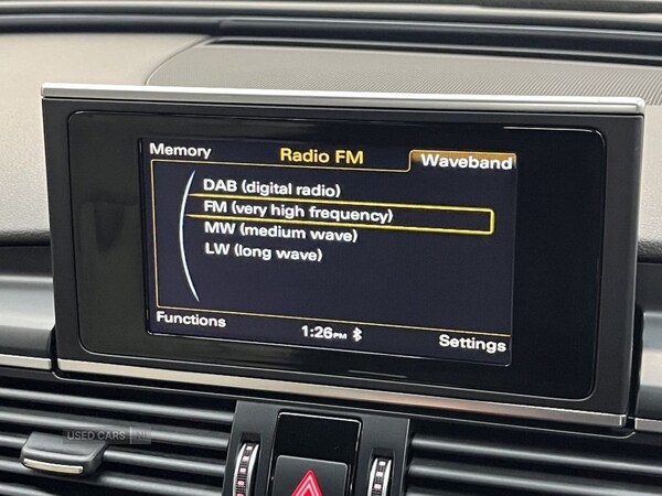 Used Audi A6 2016 for sale - 74811448: Photo 33
