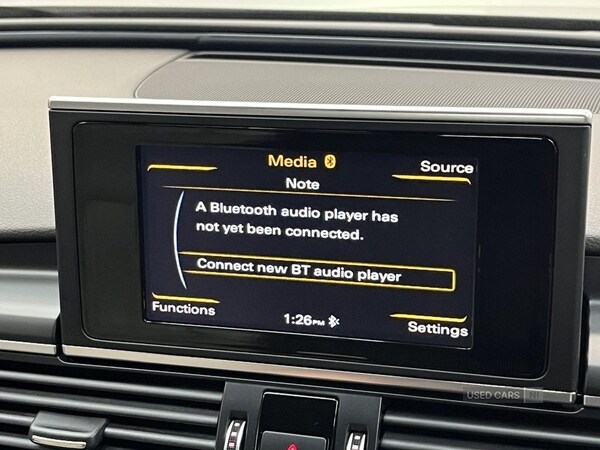 Used Audi A6 2016 for sale - 74811448: Photo 34
