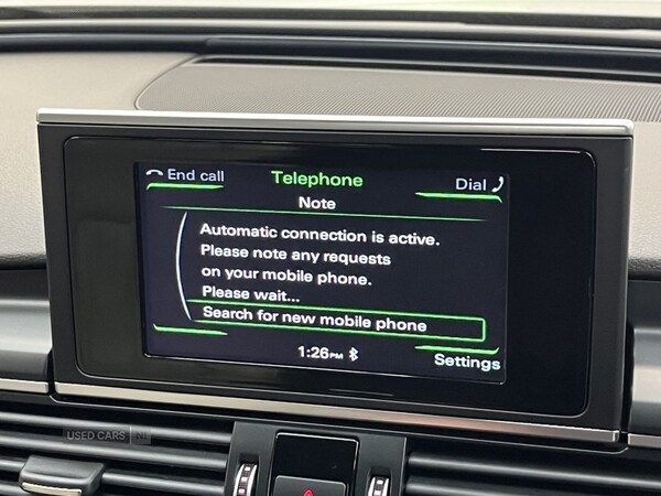Used Audi A6 2016 for sale - 74811448: Photo 35