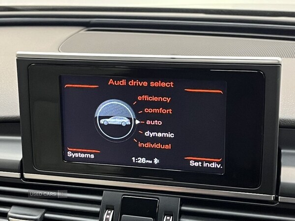 Used Audi A6 2016 for sale - 74811448: Photo 37