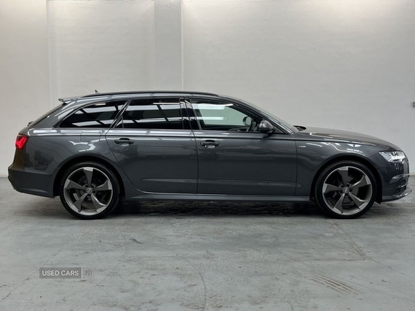 Used Audi A6 2016 for sale - 74811448: Photo 3