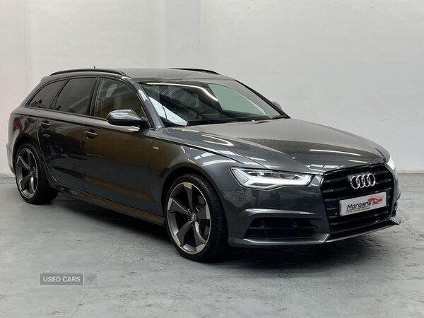 Used Audi A6 2016 for sale - 74811448: Photo 4