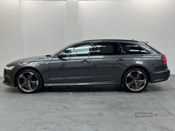 Used Audi A6 2016 for sale - 74811448: Photo 5