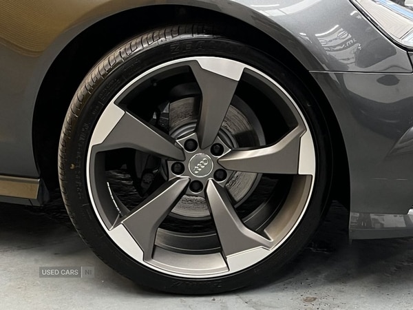 Used Audi A6 2016 for sale - 74811448: Photo 6