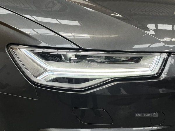 Used Audi A6 2016 for sale - 74811448: Photo 7