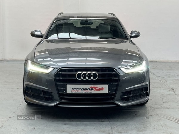 Used Audi A6 2016 for sale - 74811448: Photo 8
