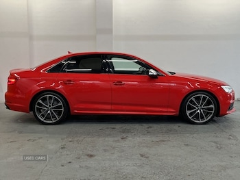 Used Audi A4 2016 for sale - 77346104: Photo