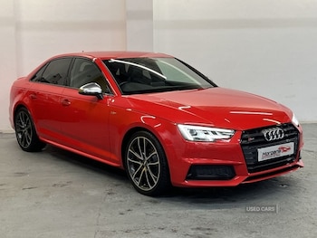 Used Audi A4 2016 for sale - 77346104: Photo