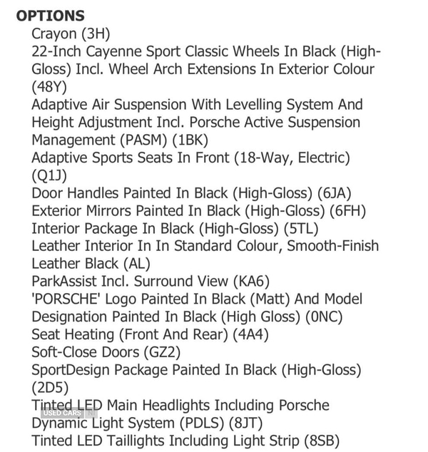 Vehicle 42
