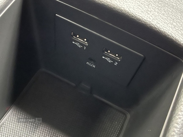 Vehicle 28