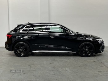 Used Audi A3 2021 for sale - 75402874: Photo