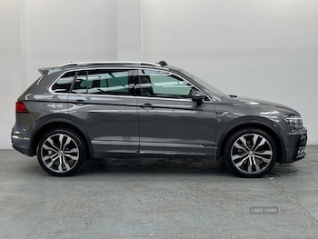 Used Volkswagen Tiguan 2019 for sale - 79375216: Photo