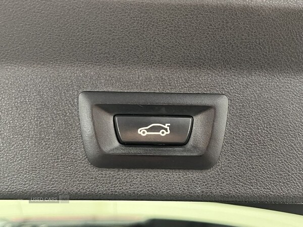 Used BMW X3 2018 for sale - 75126376: Photo 13