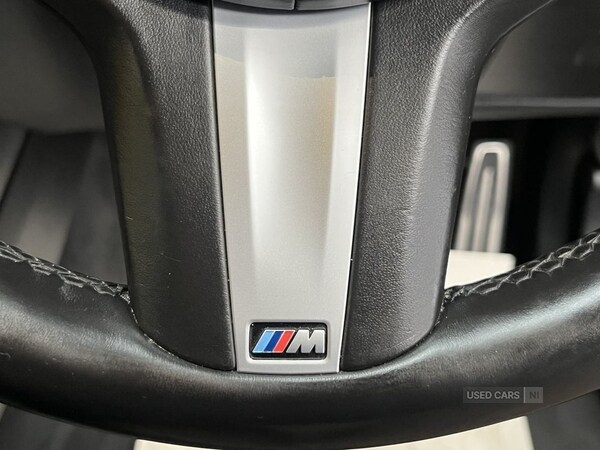 Used BMW X3 2018 for sale - 75126376: Photo 22