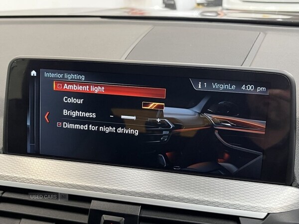 Used BMW X3 2018 for sale - 75126376: Photo 36