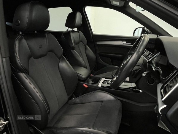 Used Audi Q5 2022 for sale - 75521020: Photo 10