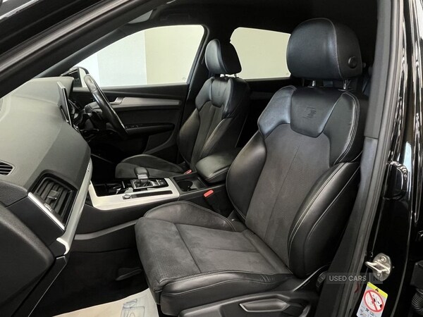 Used Audi Q5 2022 for sale - 75521020: Photo 13