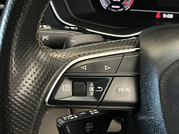 Used Audi Q5 2022 for sale - 75521020: Photo 20