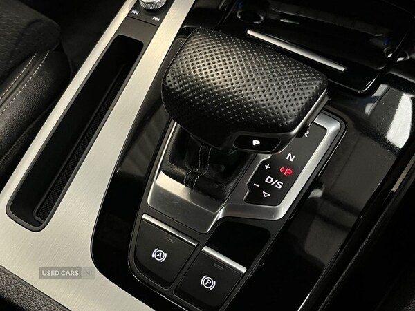 Used Audi Q5 2022 for sale - 75521020: Photo 23