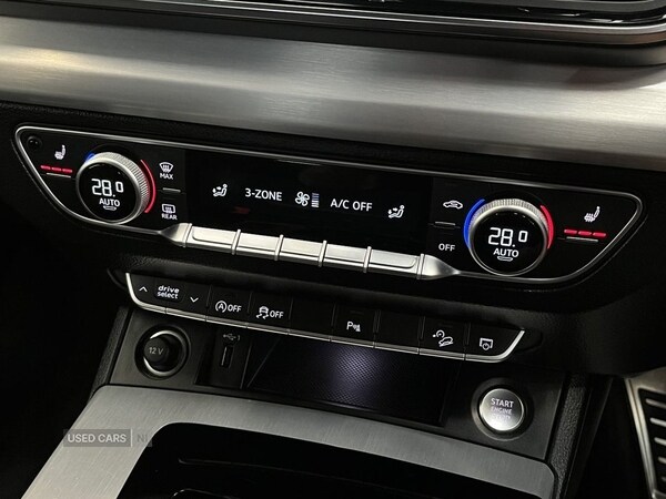 Used Audi Q5 2022 for sale - 75521020: Photo 25